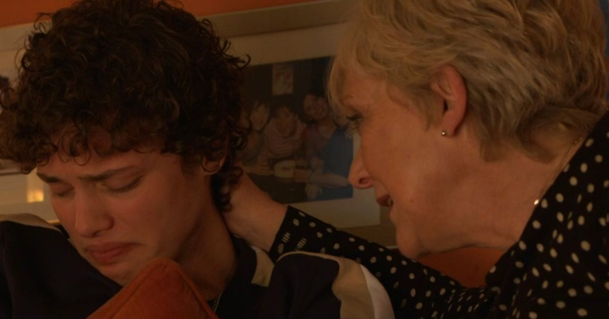 Why Does Freddie Call Jean Nan