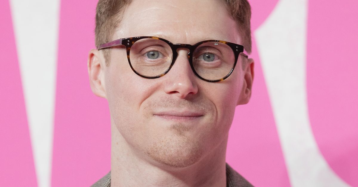 Jamie Borthwick What Was the Slur