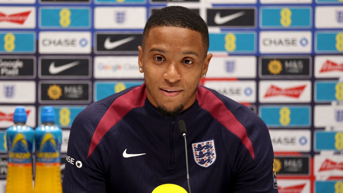 Arsenal Beat the Competition to Sign England Defender Ezri Konsa