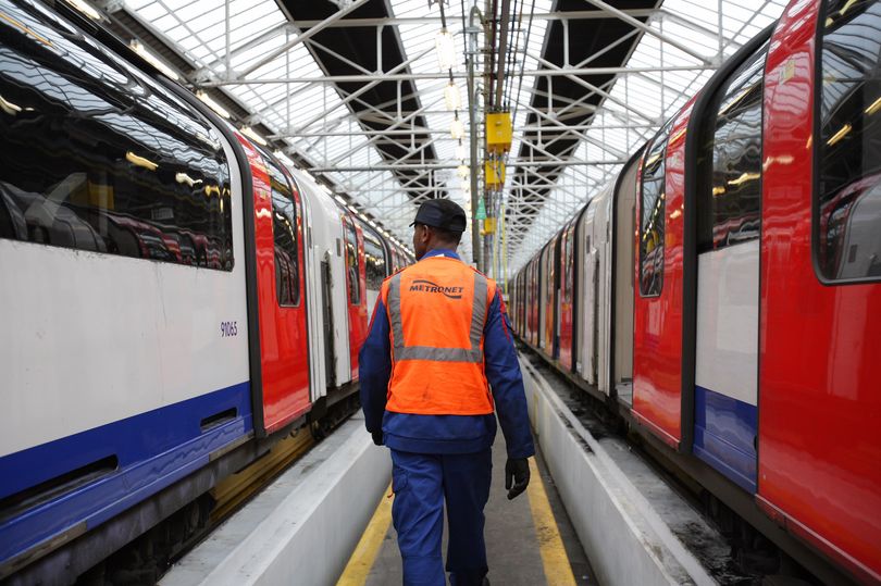 Transport for London Jobs Customer Service