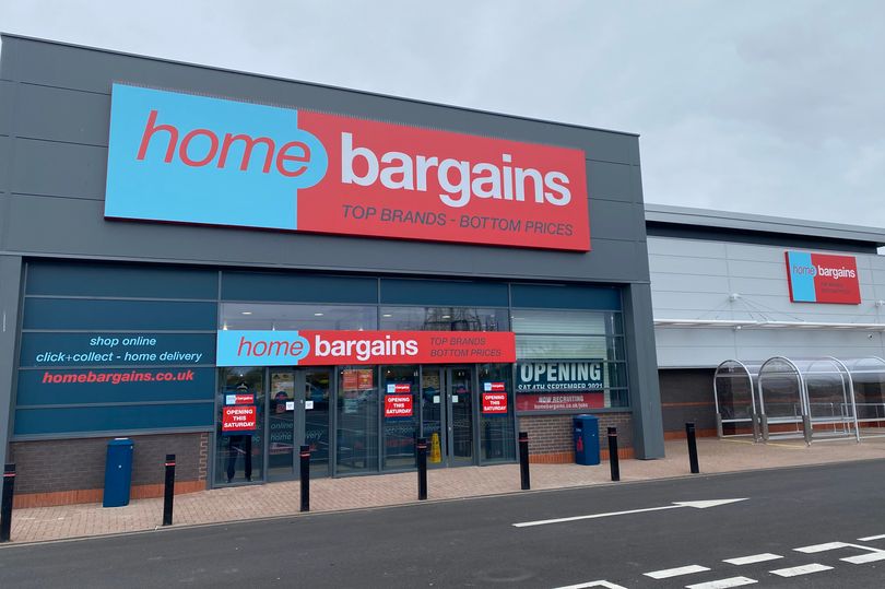 Home Bargains Easter Monday Opening Times
