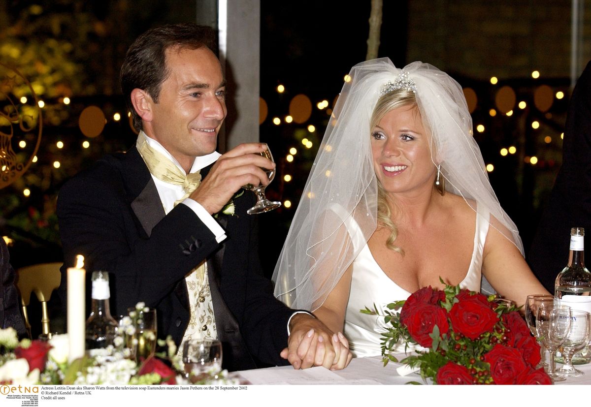 Is Letitia Dean in a Relationship