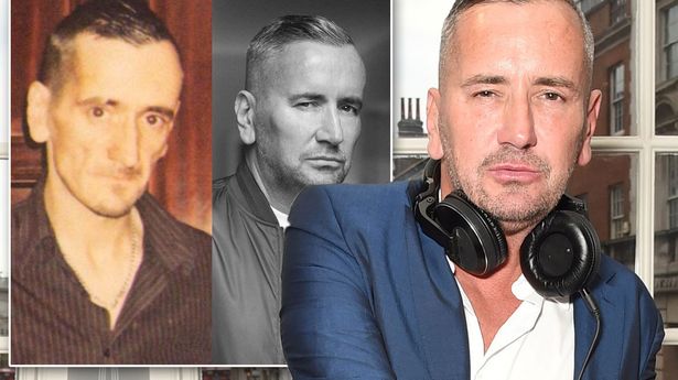 Dj Fat Tony Before and After