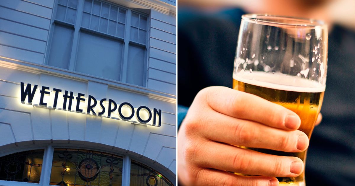 How Many Wetherspoons in Ireland