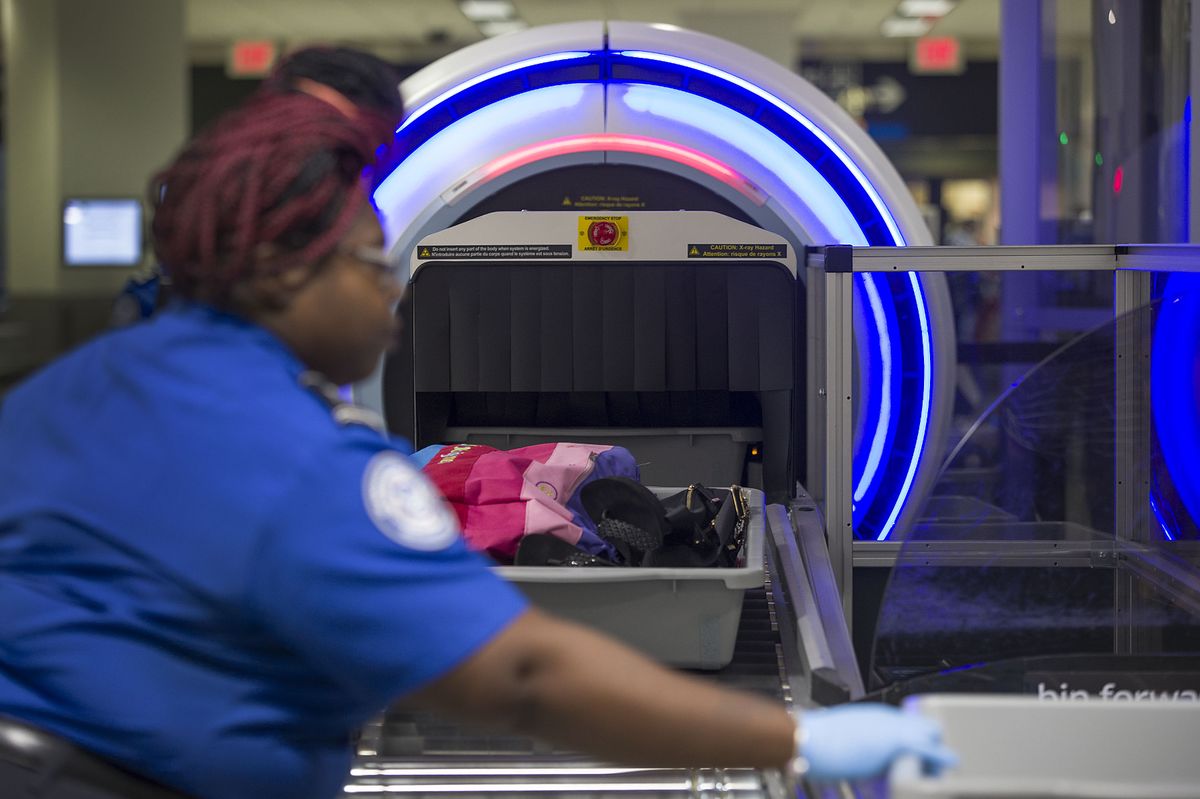 Tsa Approves 11 New Items
