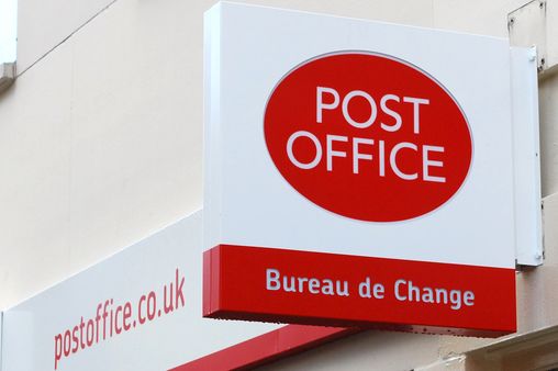 Is the Post Office Open on Bank Holiday Monday