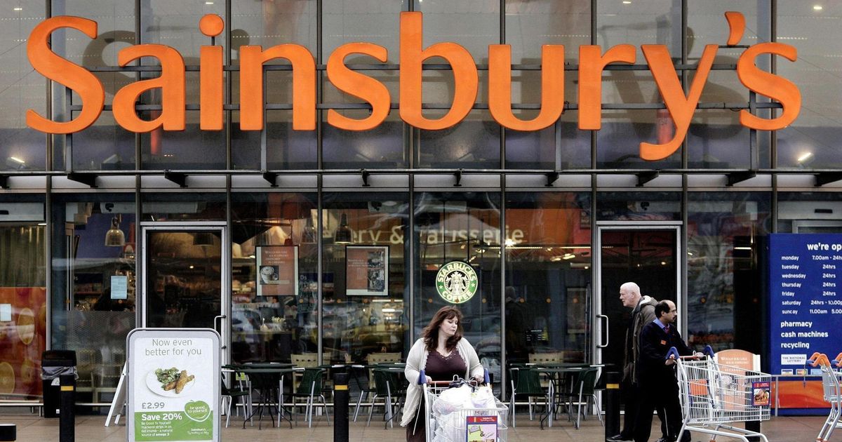 Sainsbury Bank Holiday Monday Opening Hours