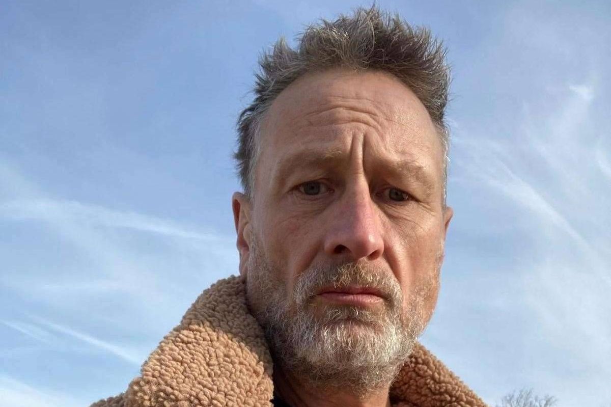 Bbc Legend Found Dead in Shed
