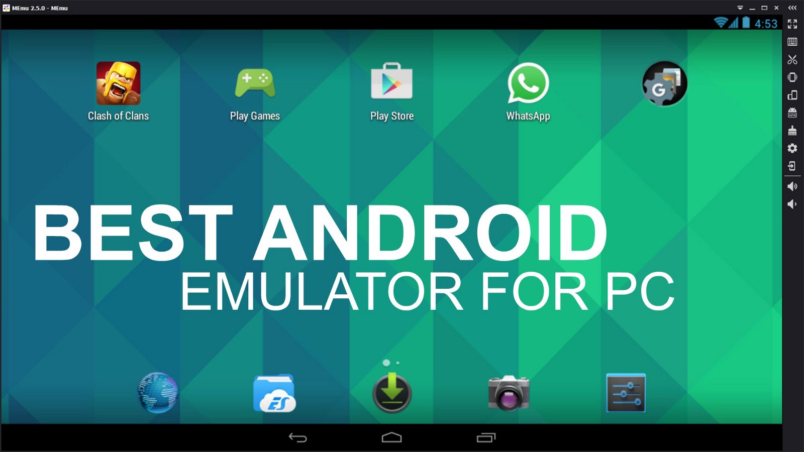 What Is an Emulator in Android