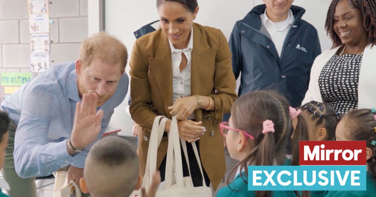 What Happens to Harry and Meghan’s Security While Archie and Lilibet Attend Uk Schools?
