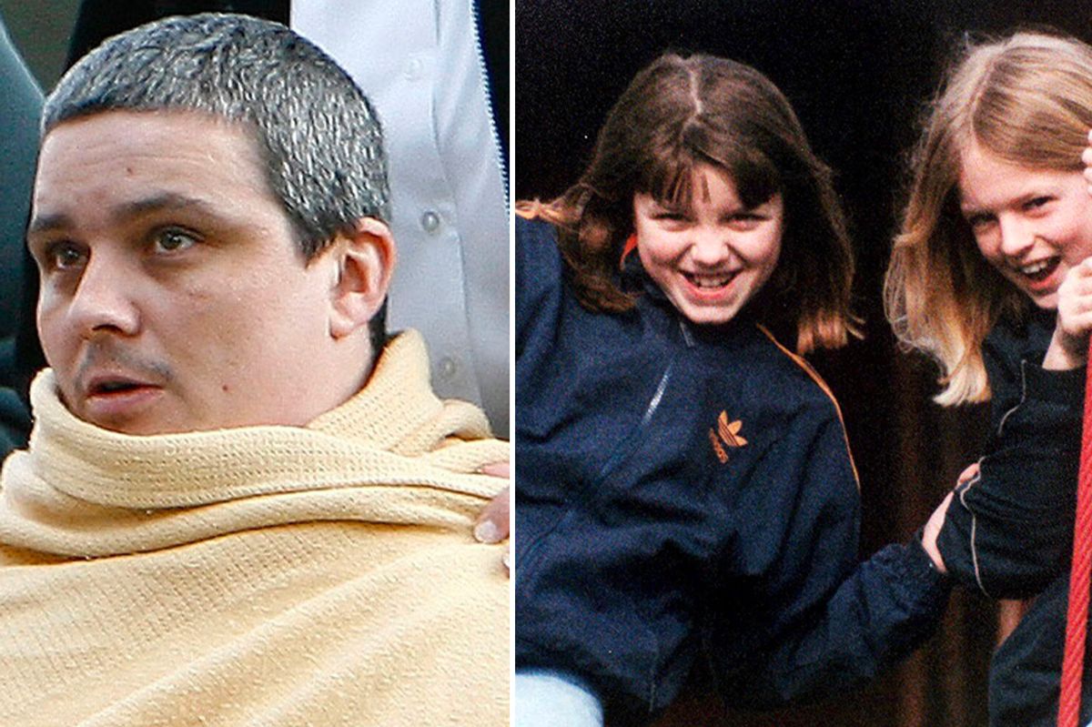 Why Did Ian Huntley Kill Jessica and Holly