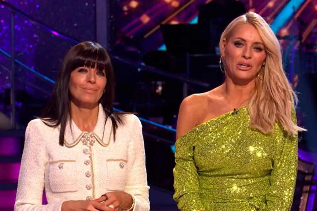 Who Will Replace Tess and Claudia Odds