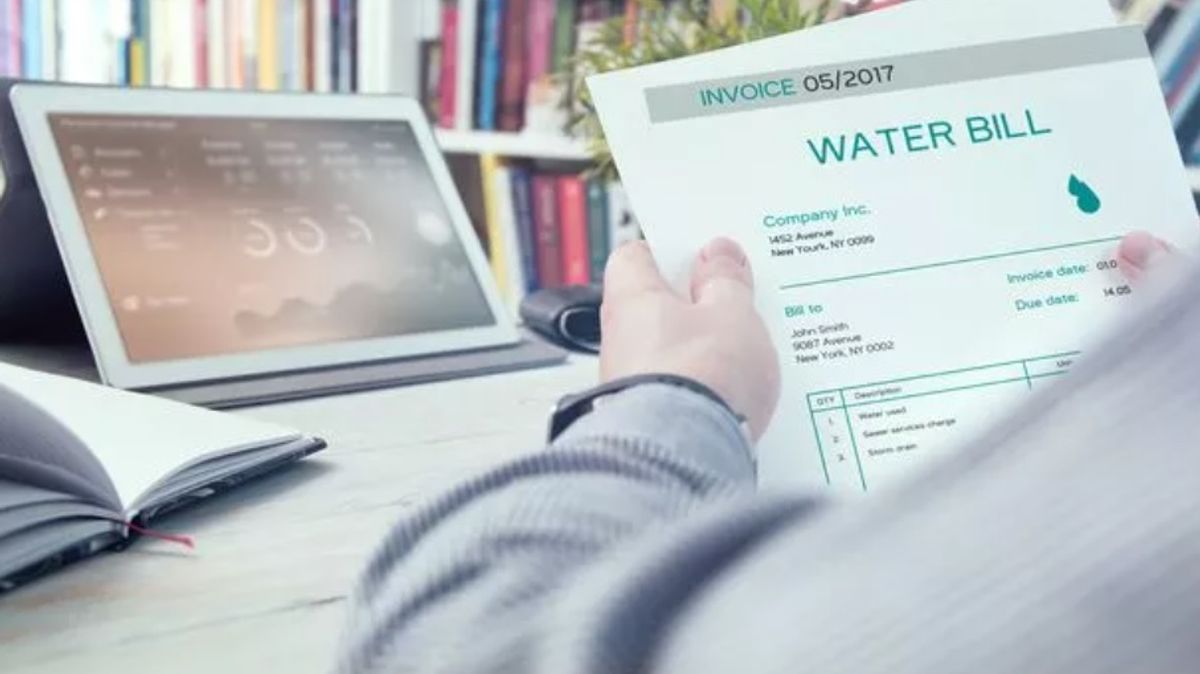 Water Bill Discount for Single Occupancy Uk