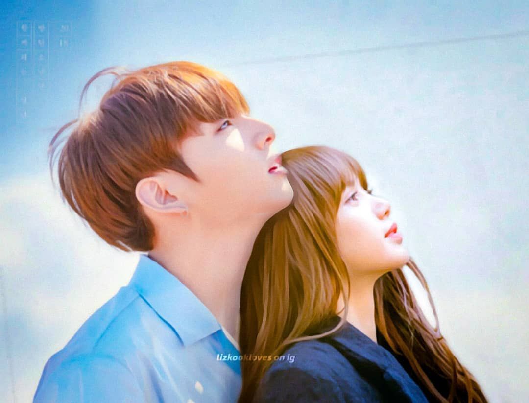 Fotos De Jungkook Y Su Novia