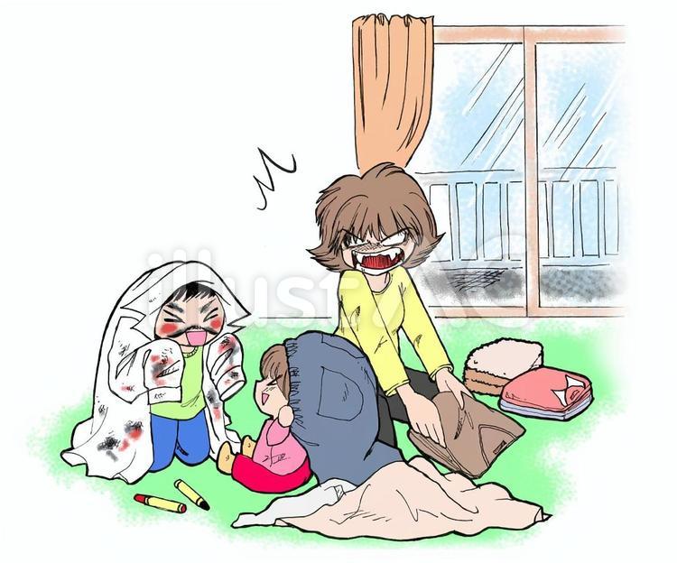 いたずらっ子し隊の真相と元ネタを徹底解明！話題沸騰の理由