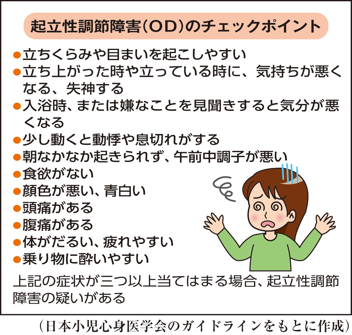 子供が朝起きられないのは病気？怠けを疑う前に知るべき原因と受診目安