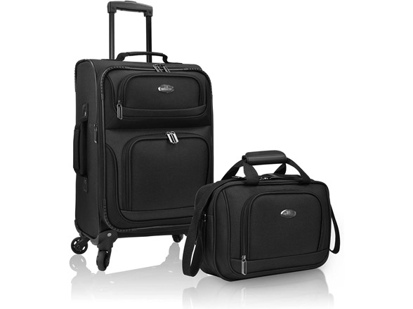 Us Traveler Carry on Luggage