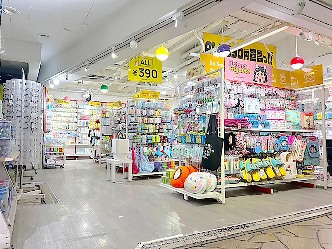 サンキューマート店舗最新攻略2026｜大型店・在庫確認と穴場を解剖