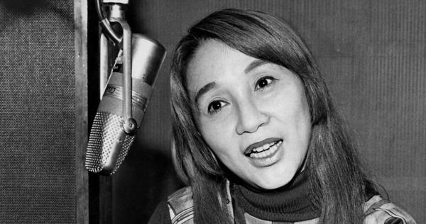 女優・歌手・福祉の先駆者——2026年の今、再び脚光を浴びる宮城まり子の生き様と魂の言葉