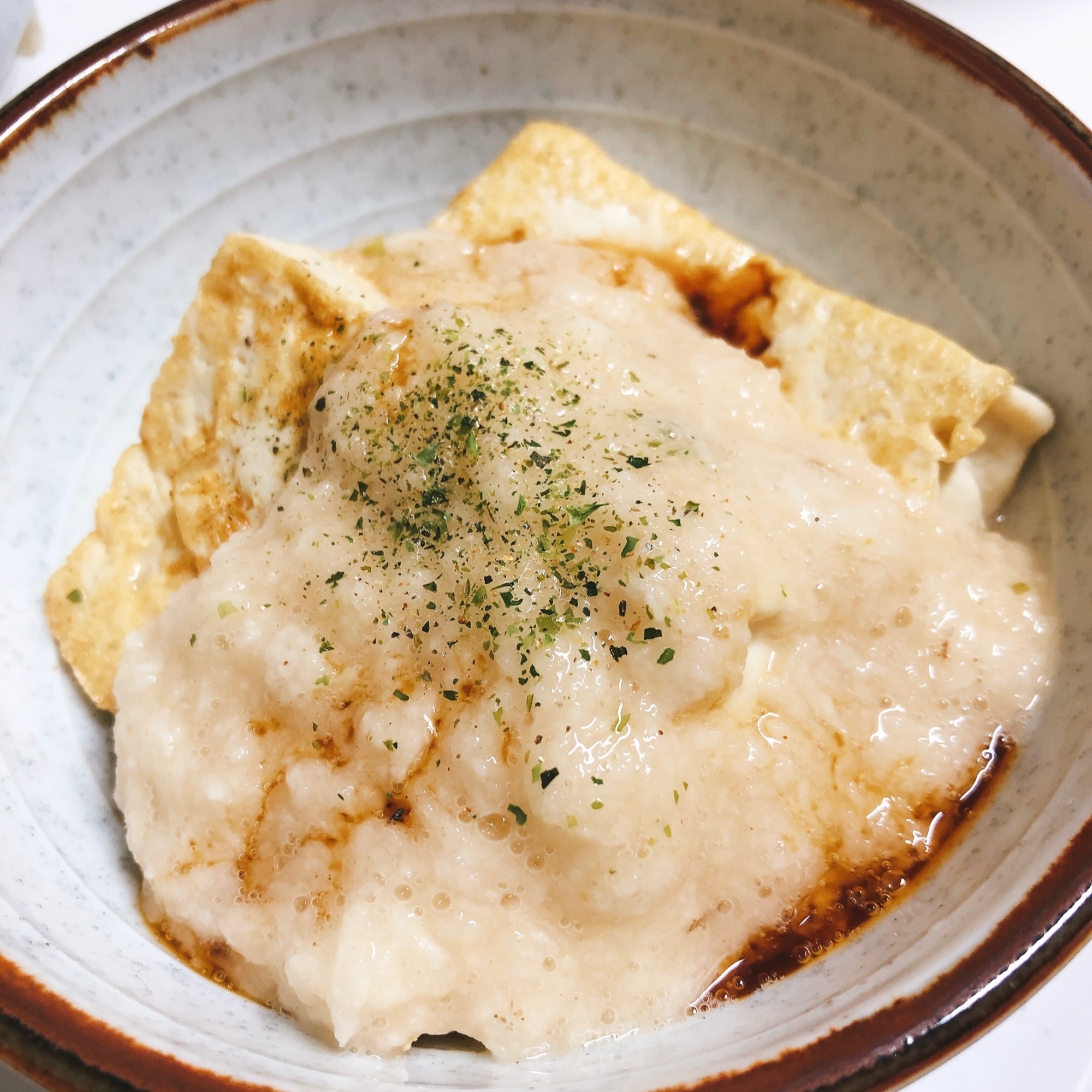 山芋で激変！極上ふわとろ豆腐ステーキの黄金比とプロ直伝レシピ