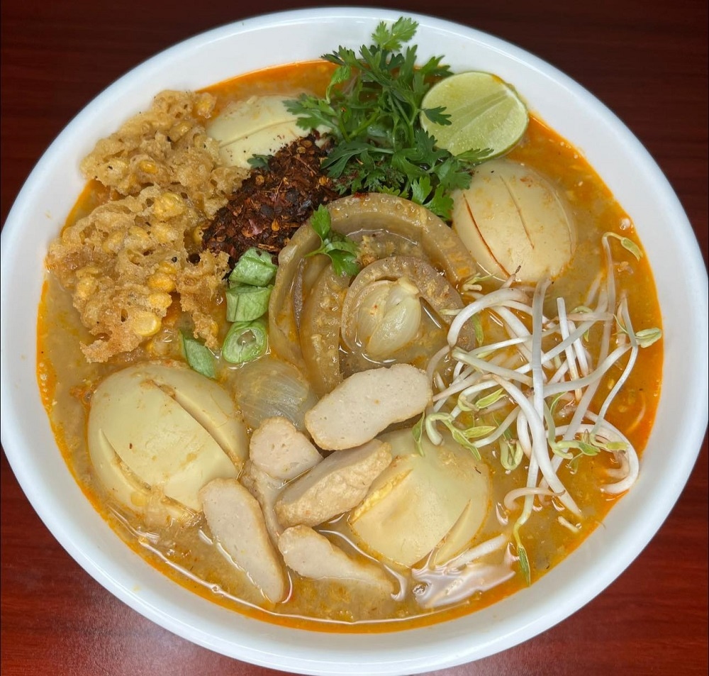 日本人の口に合わないは嘘？ミャンマー料理の真実と東京の名店
