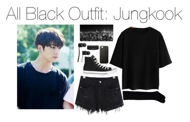 Bts Jungkook Ideal Type 2015
