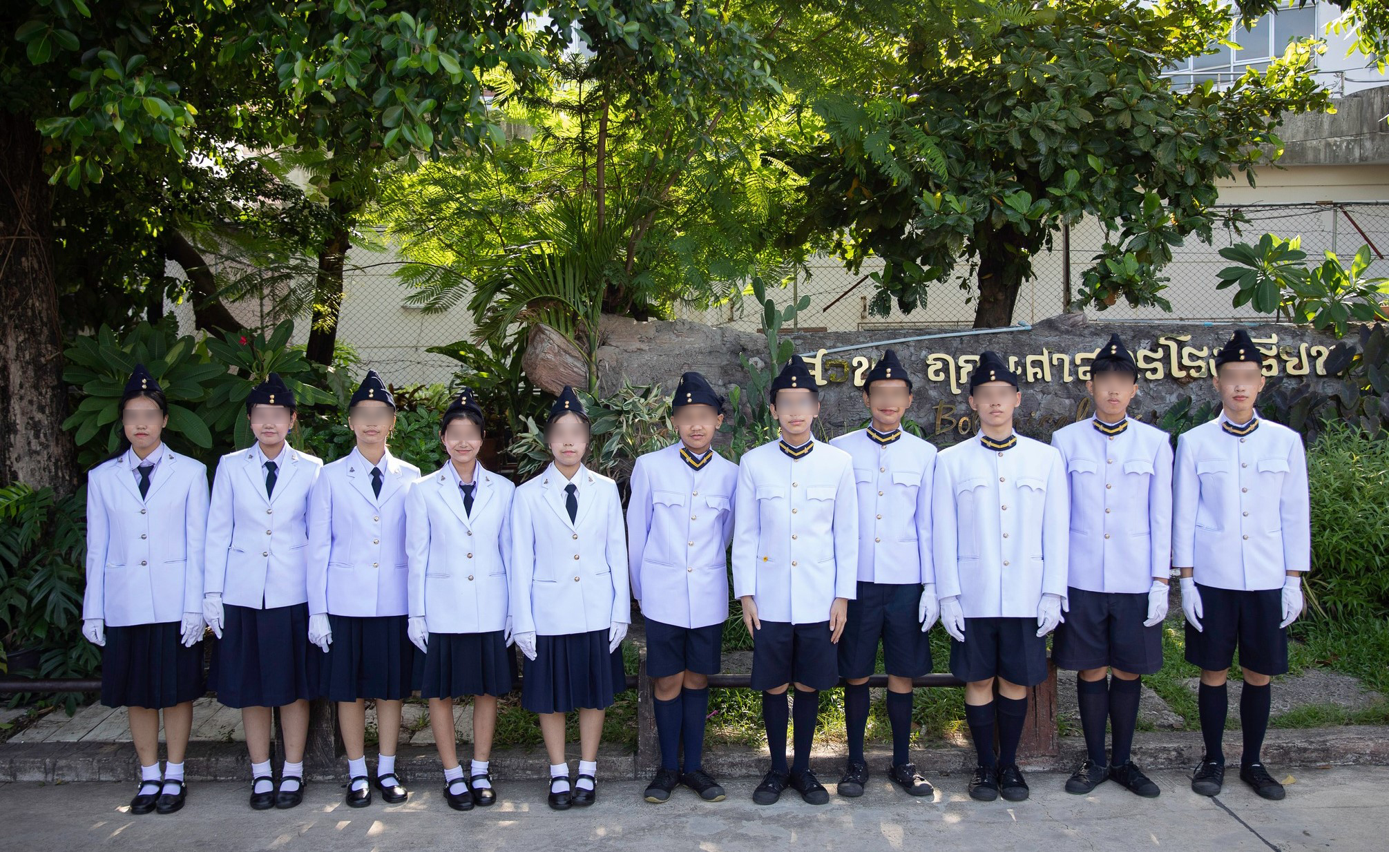 大学生も制服の謎とは？タイ学生服の流行と購入法・最新事情を徹底解剖