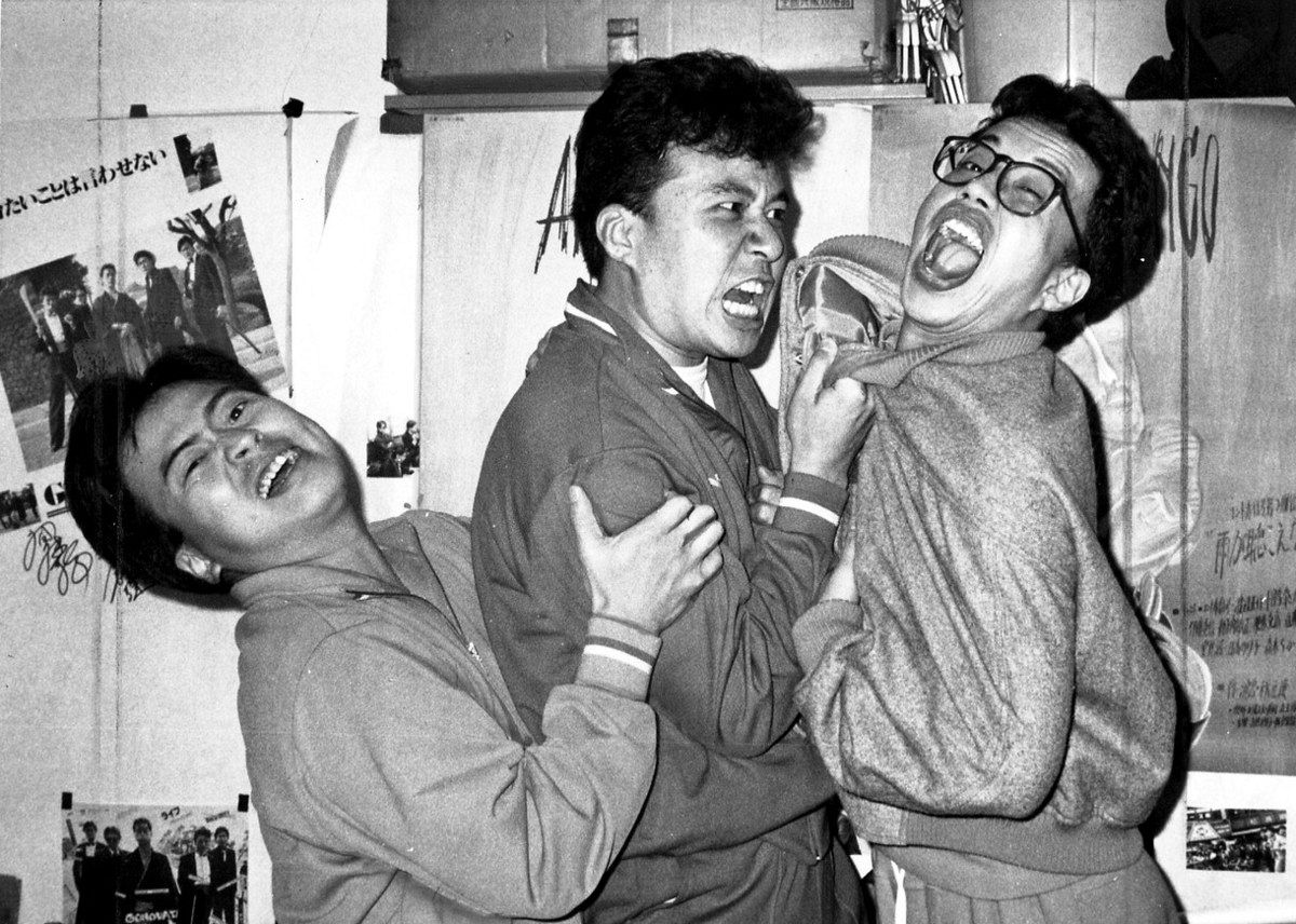 コント赤信号の現在と解散説の真相｜3人の今と不仲説を徹底検証