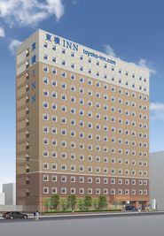 【速報】 東横 Inn 柏 駅 東口 2026年最新芸能速報 #649