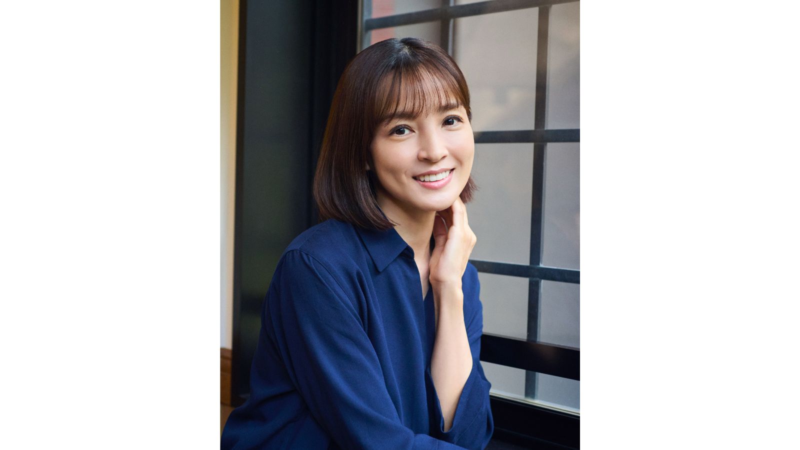 国仲涼子の現在と向井理との夫婦仲｜子供の成長やドラマ出演の真相