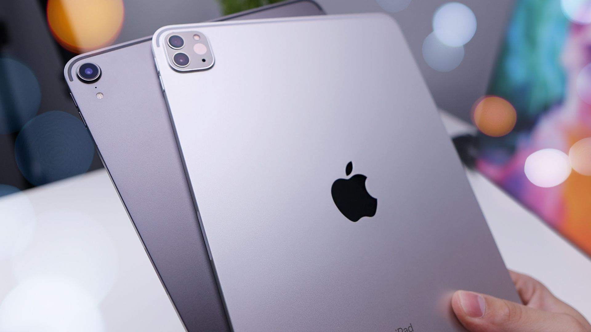 Ipad Pro 2Nd Generation 11 Inch Release Date