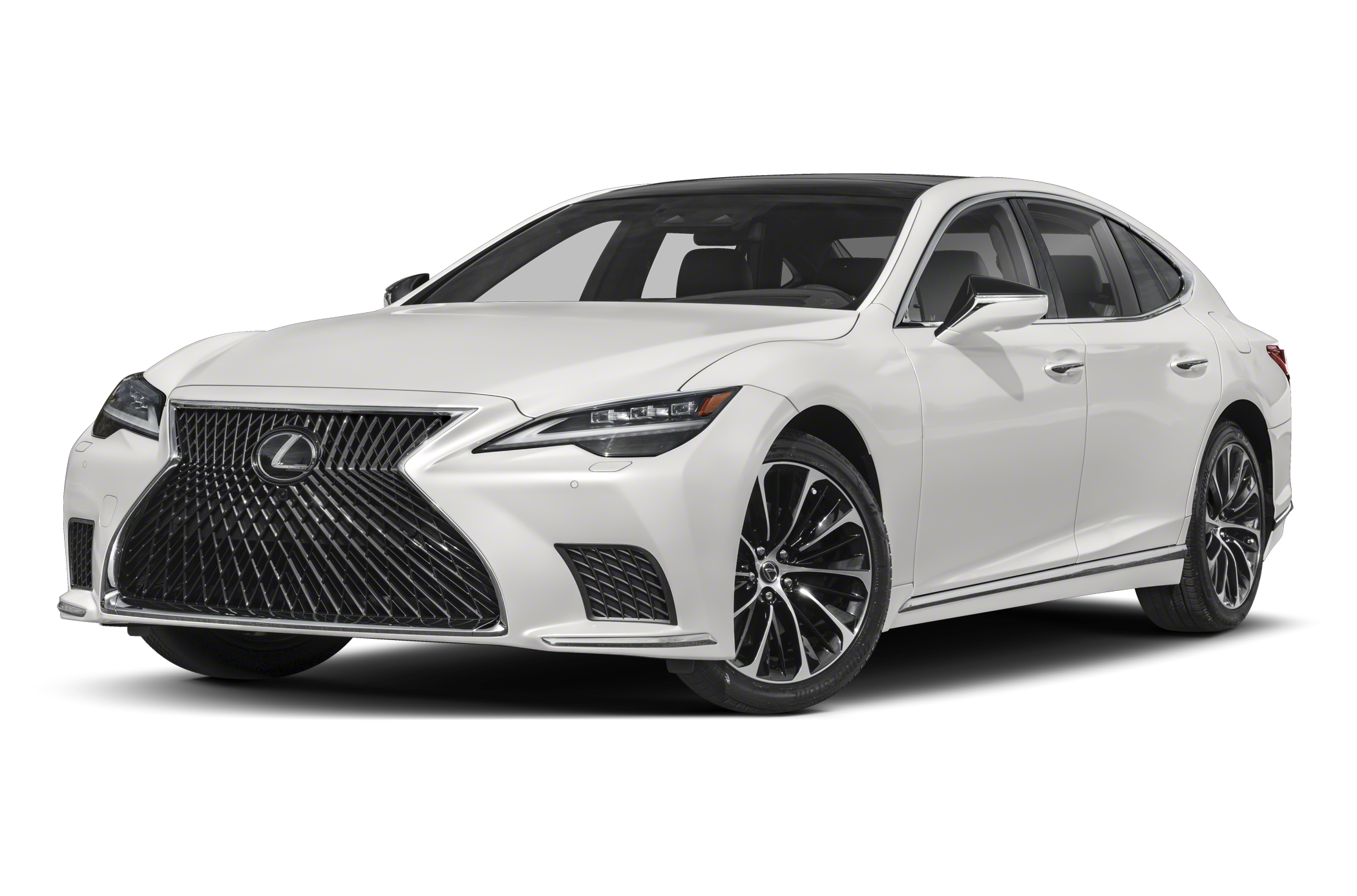 Lexus Ls 500 2026