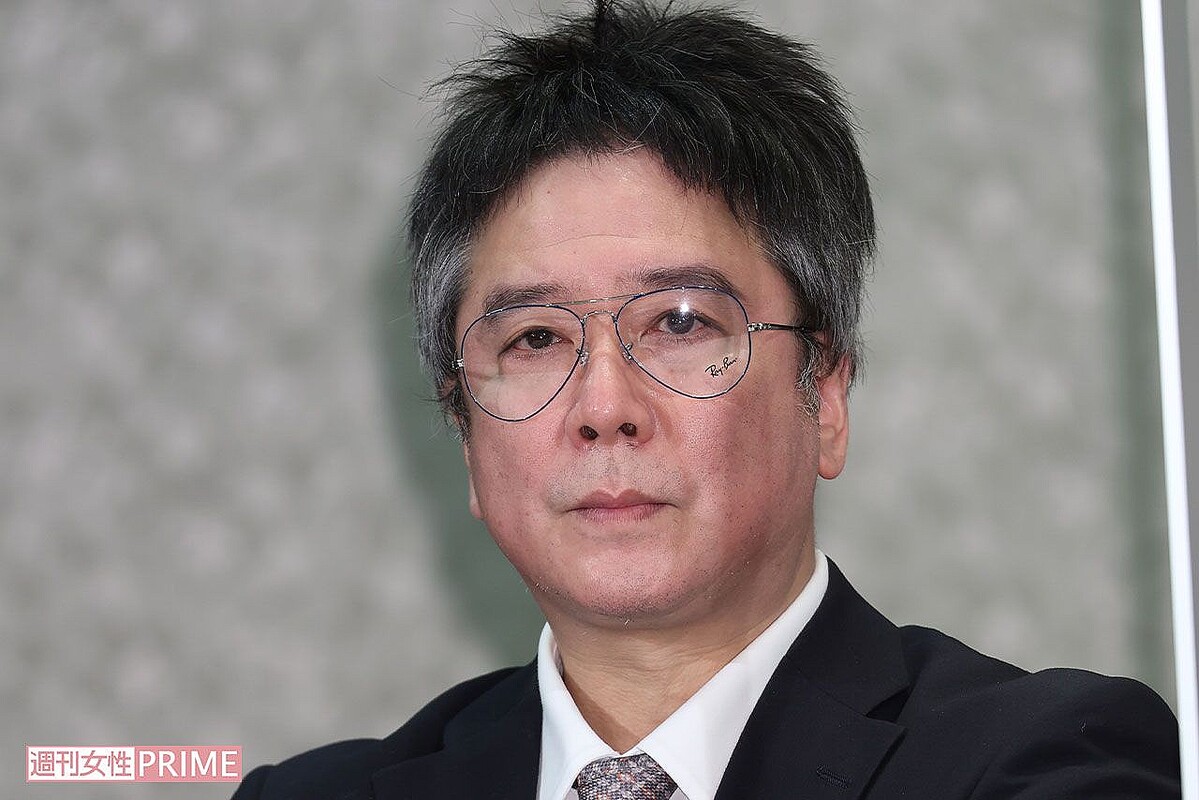 錦織一清の現在と病気の真相｜激変の裏にあった葛藤と舞台への執念