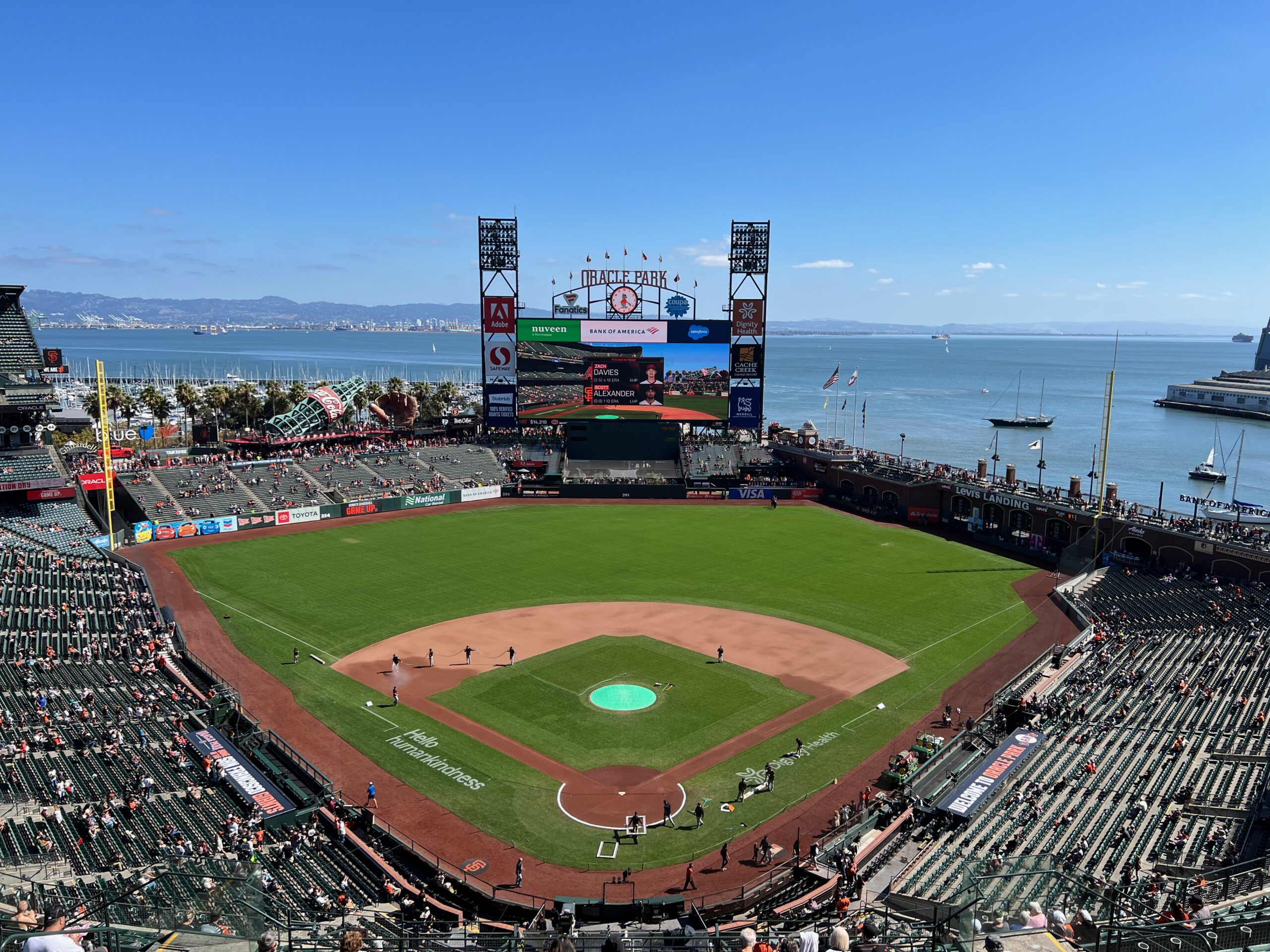 Giants Stadium Sf Bag Policy