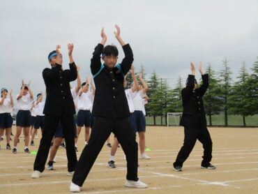 【速報】 体育 祭 応援 コール 徹底解説＆真相まとめ #799