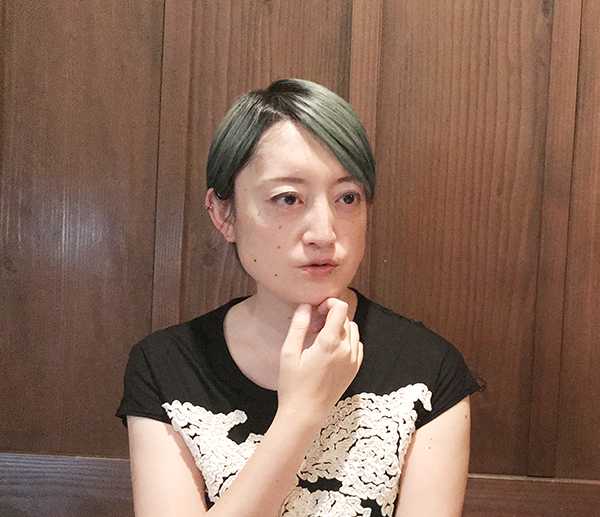 能町みね子が斬る時代の輪郭 大相撲論考とメディア発言の真相