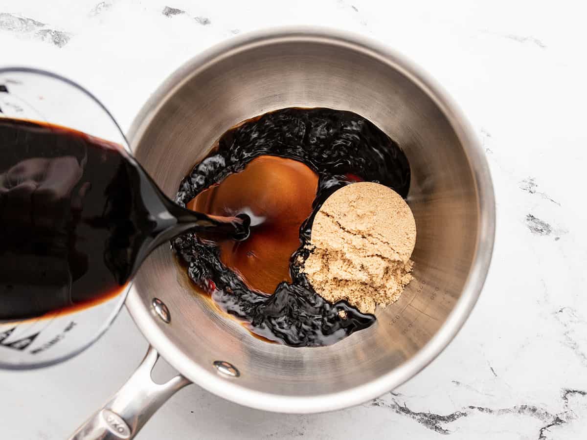 Is Balsamic Glaze the Same as Balsamic Reduction