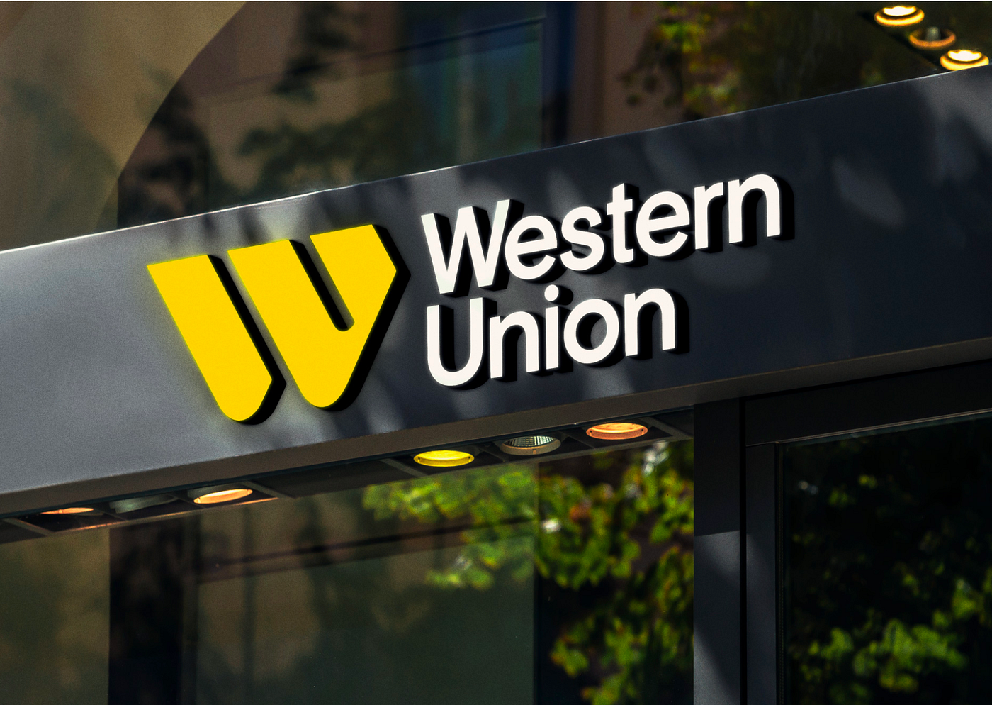 Western Union For