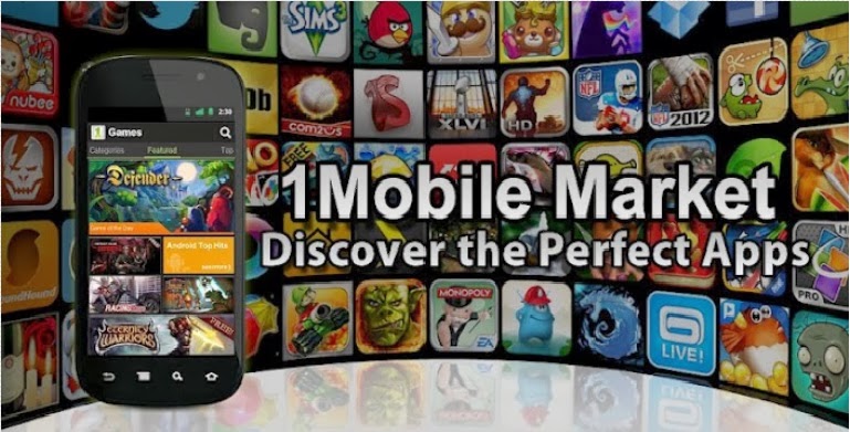 One Mobile Market One Mobile Market