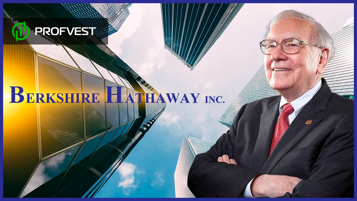 Berkshire Hathaway 101: How Warren Buffett Built an Investing Empire