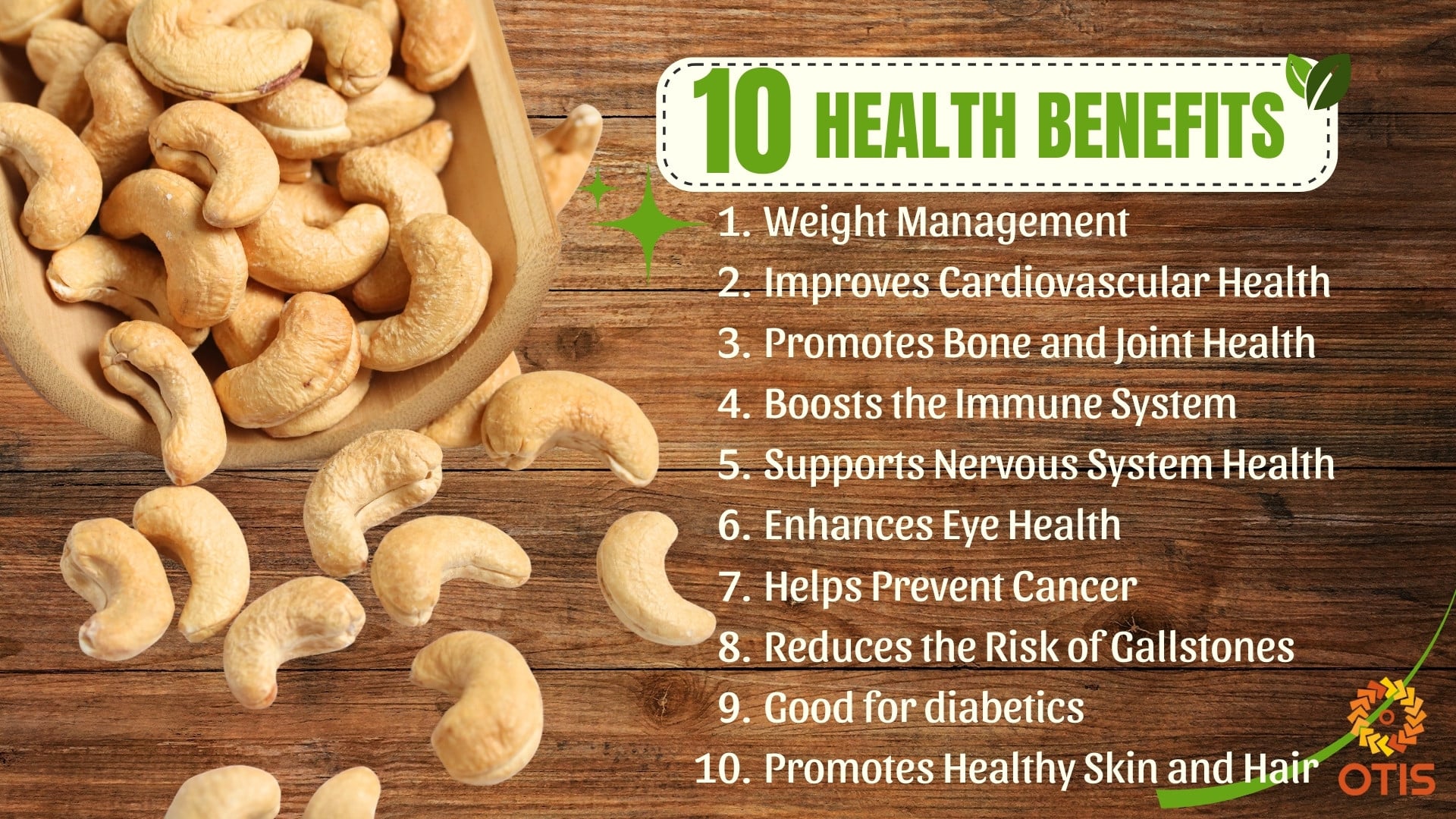 Are Cashews Unhealthy for You
