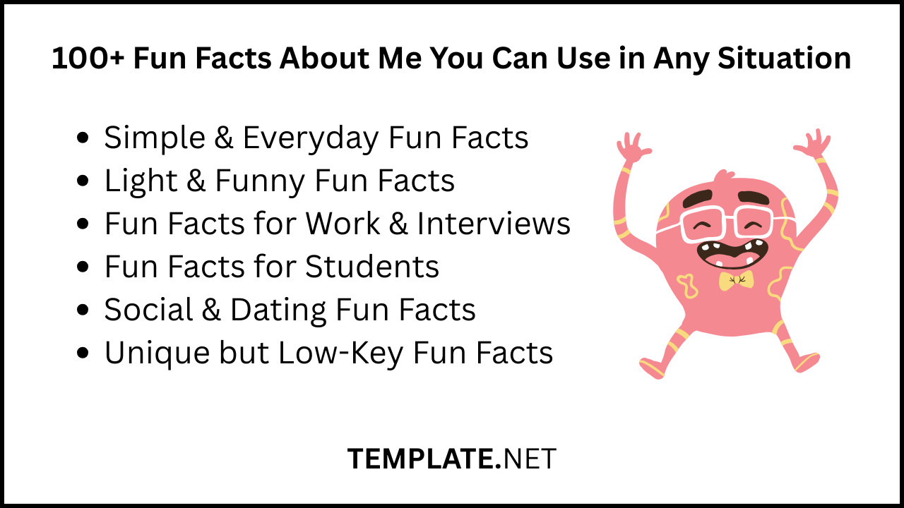Fun Facts About Ou