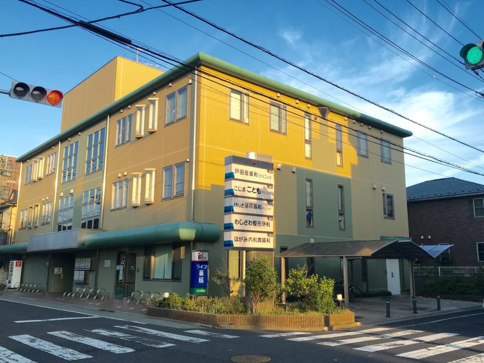 ほがみ内科胃腸科の評判は？口コミと内視鏡の技術・混雑を徹底解剖