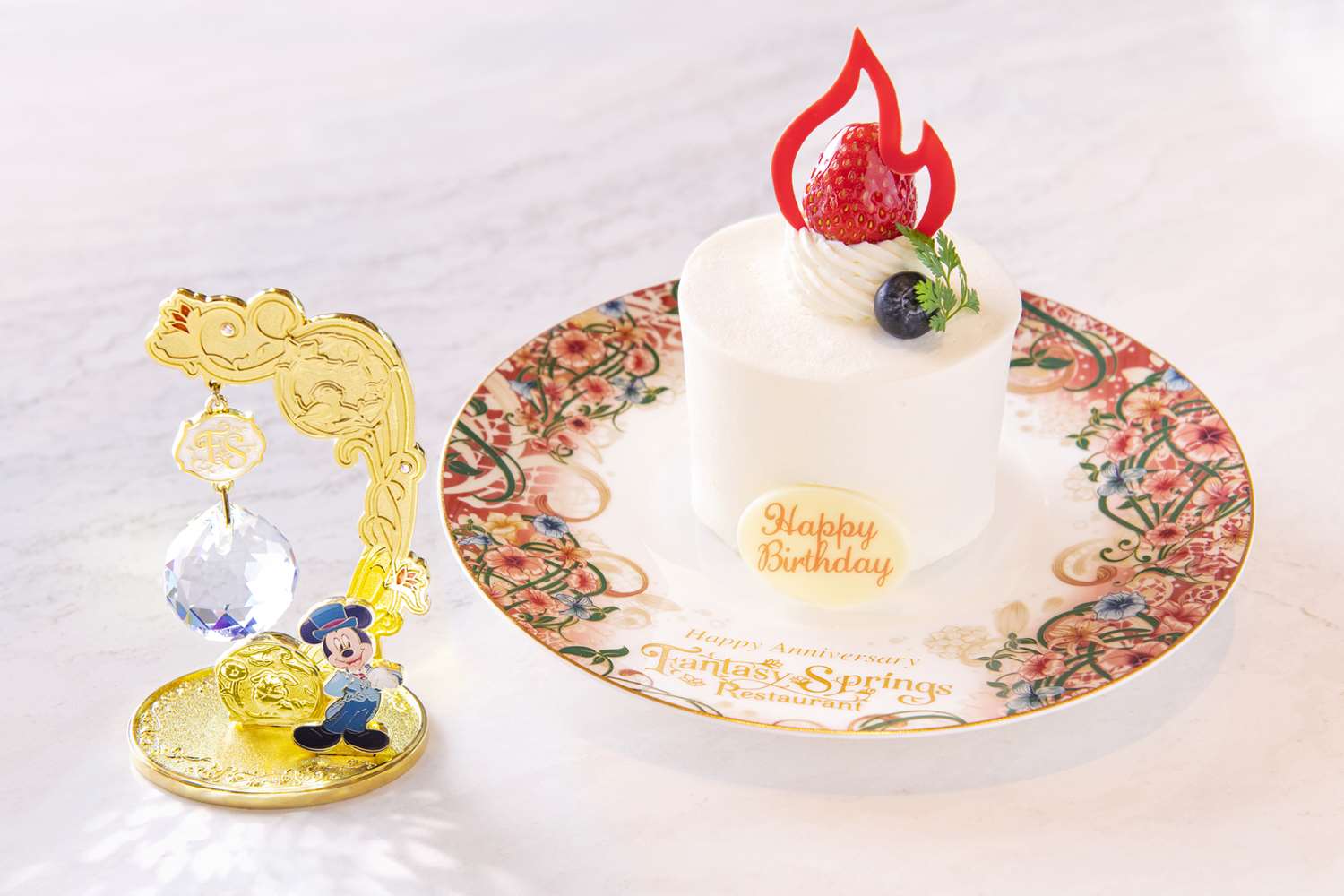 ディズニーシー誕生日レストランの予約裏ワザと名店比較【2026】