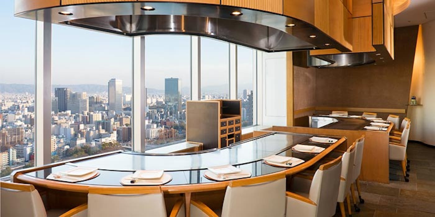 帝国ホテル嘉門の評判と予算相場｜後悔しないランチ＆ディナー攻略