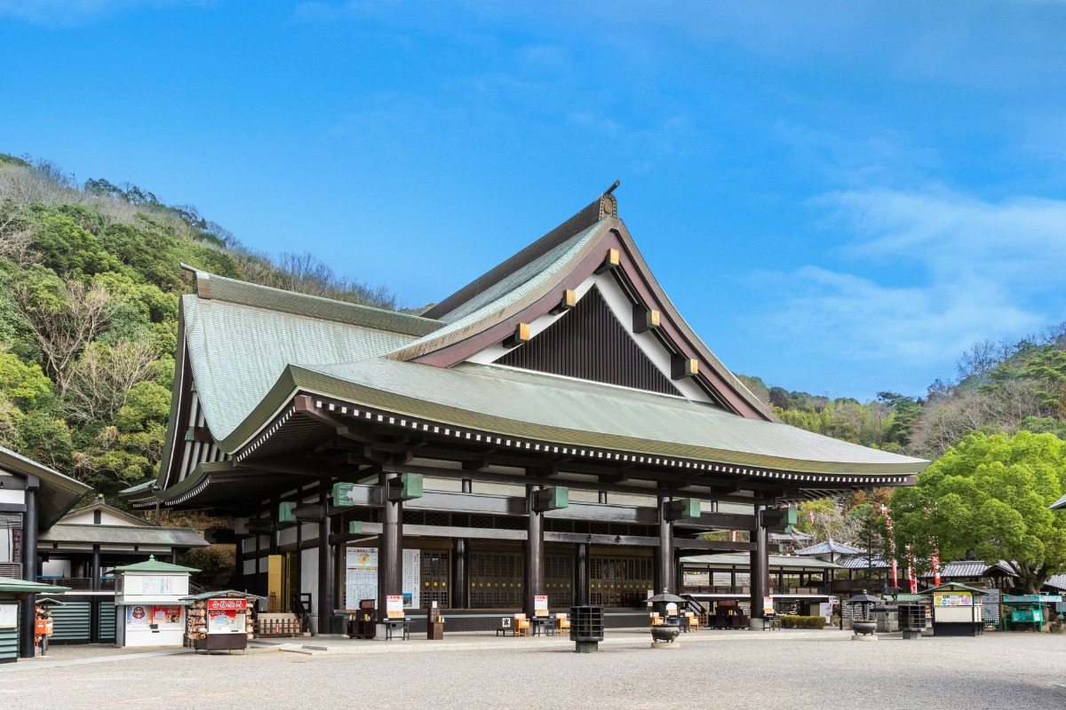 岡山・最上稲荷の神髄｜日本三大稲荷の理由と両参り完全ガイド