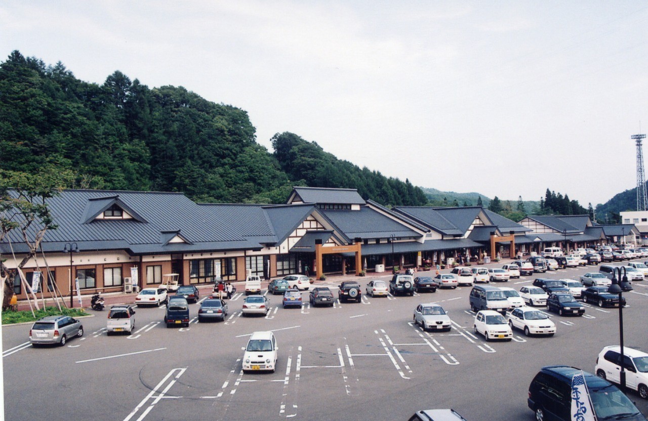 道の駅雫石あねっこ徹底解剖！温泉・車中泊の真価と現場のリアル