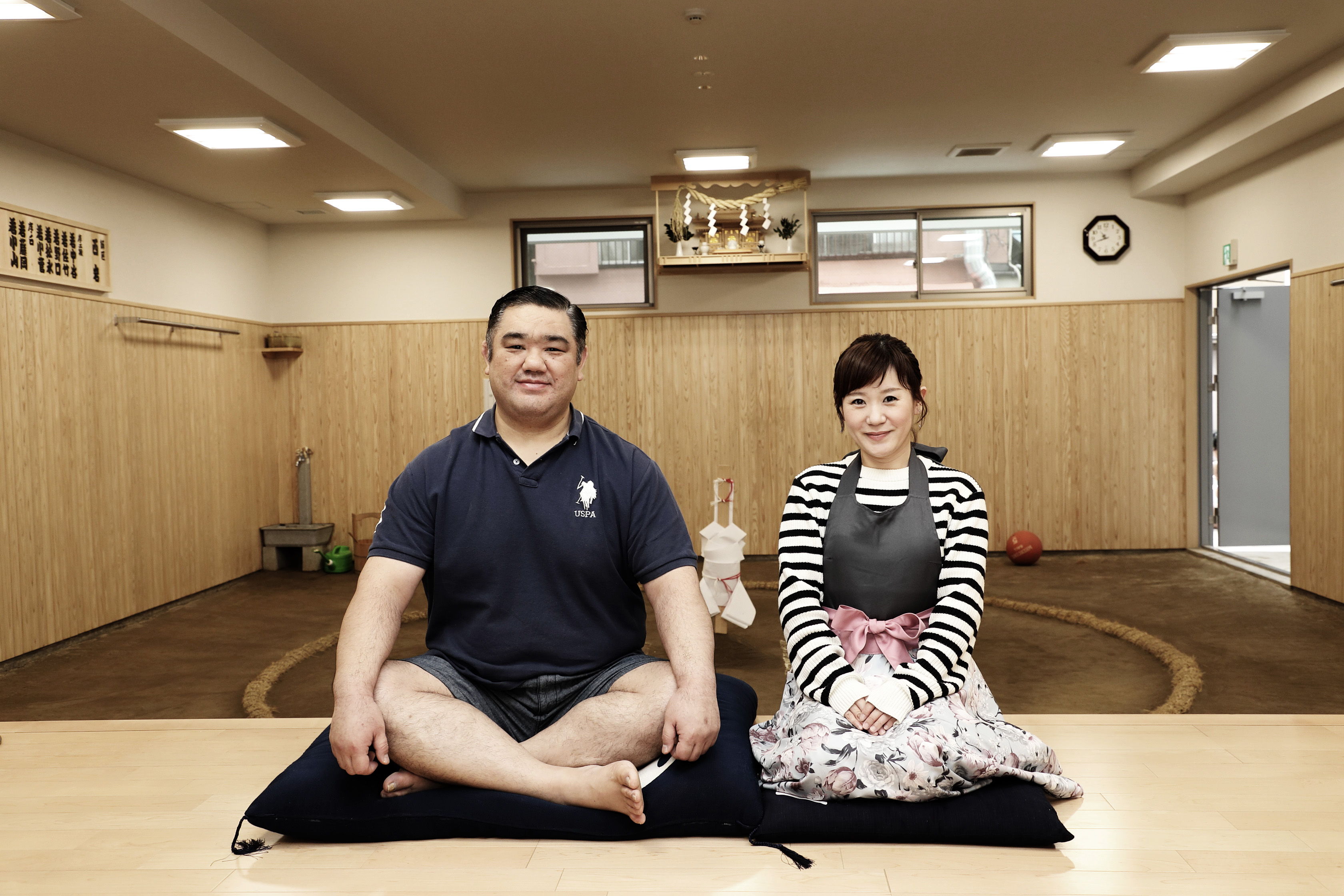 西岩部屋の真相に迫る！若の里の指導方針と現在の様子を徹底解説