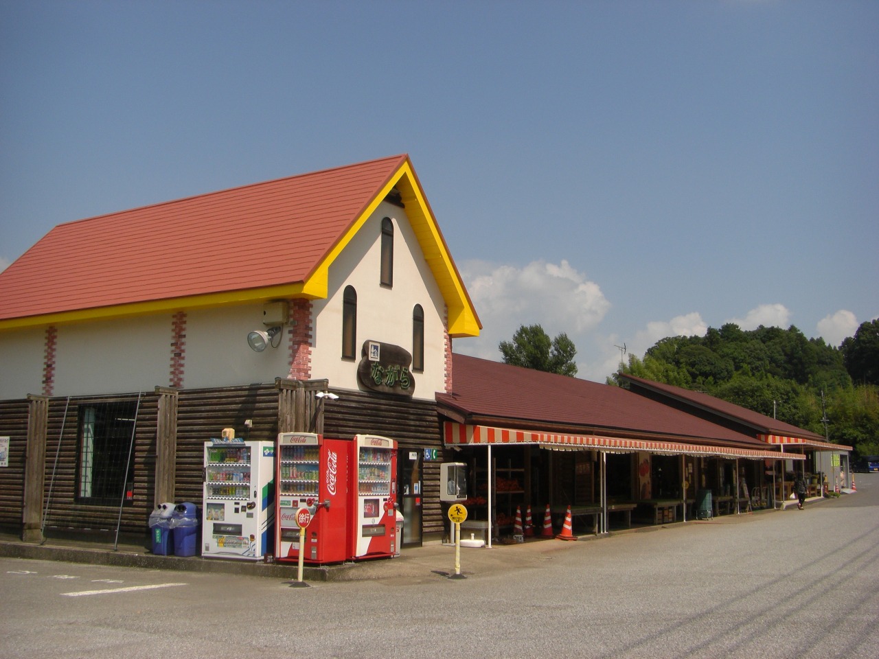 千葉の道の駅ながらが人気の理由！旬の筍や直売所グルメ徹底解説