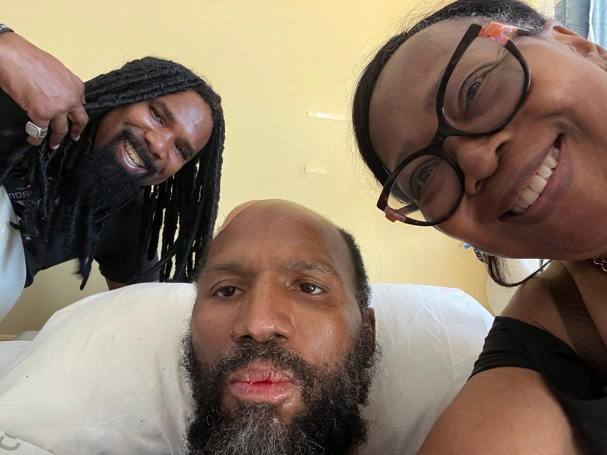 Samuel Monroe Jr. Dies: Family Confirms Peaceful Passing